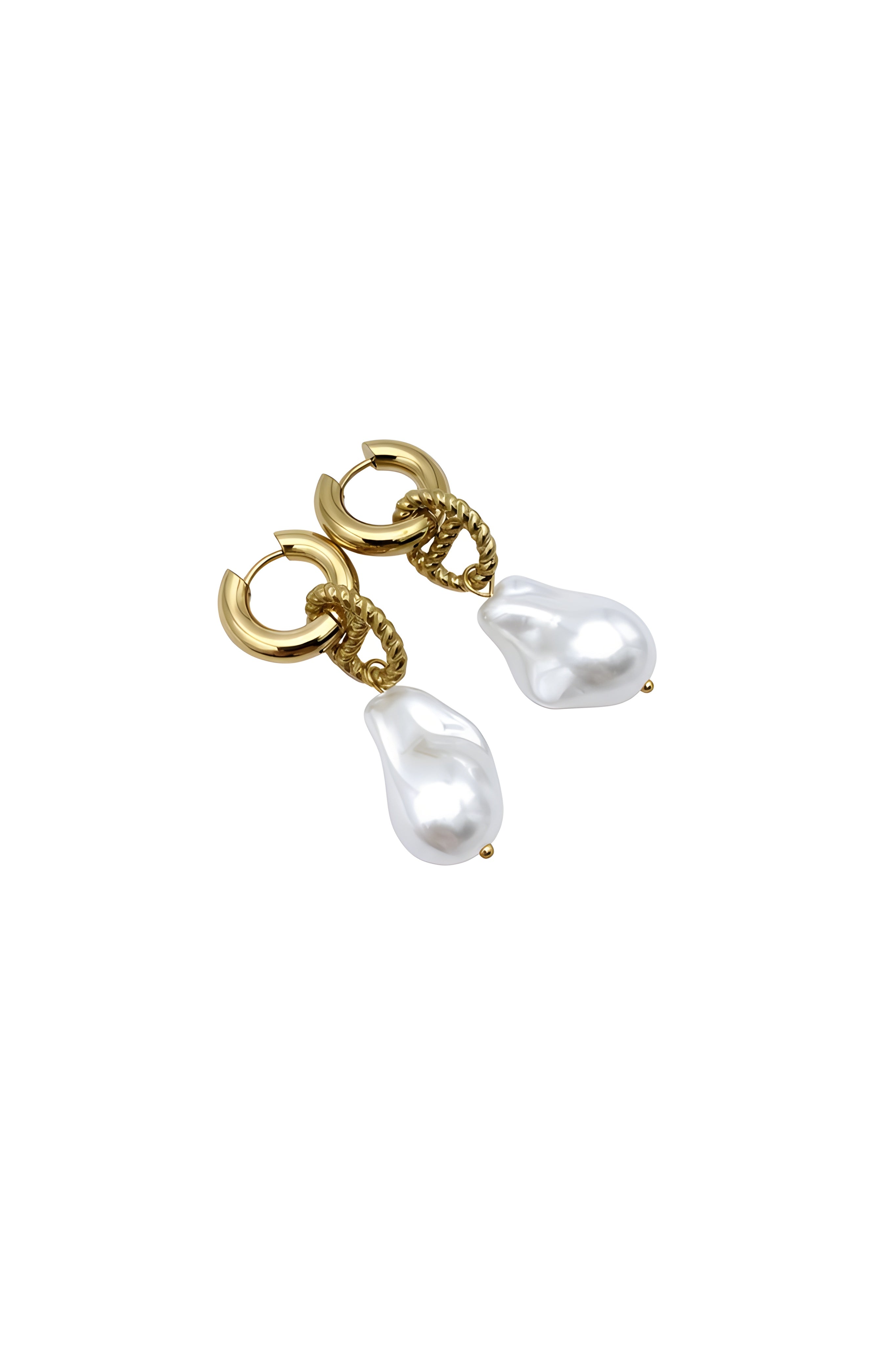 Boucles d’oreilles Aimee