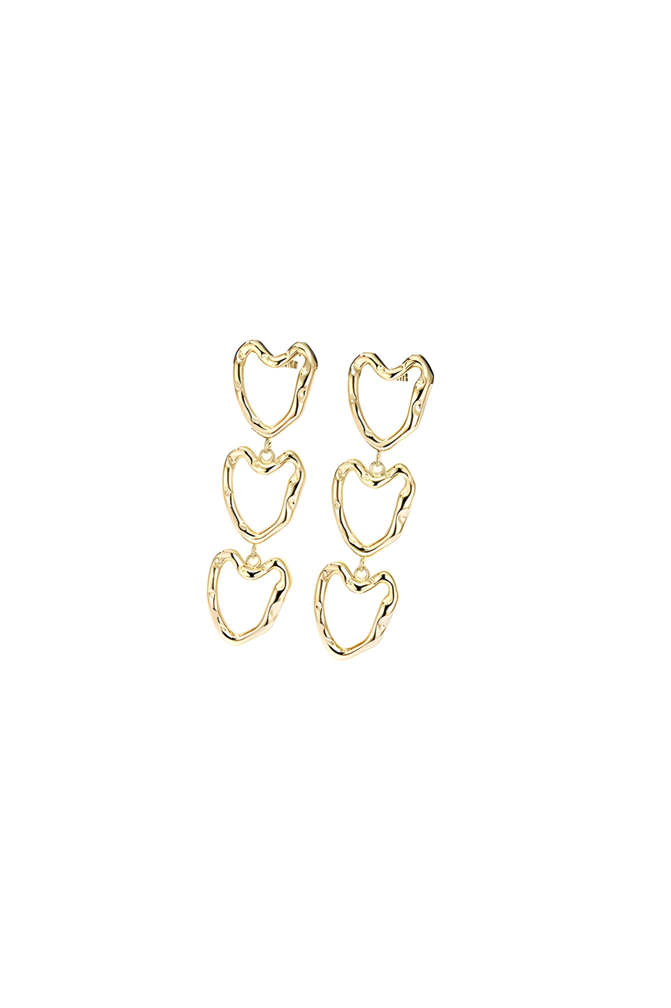 Boucles d’oreilles Nia