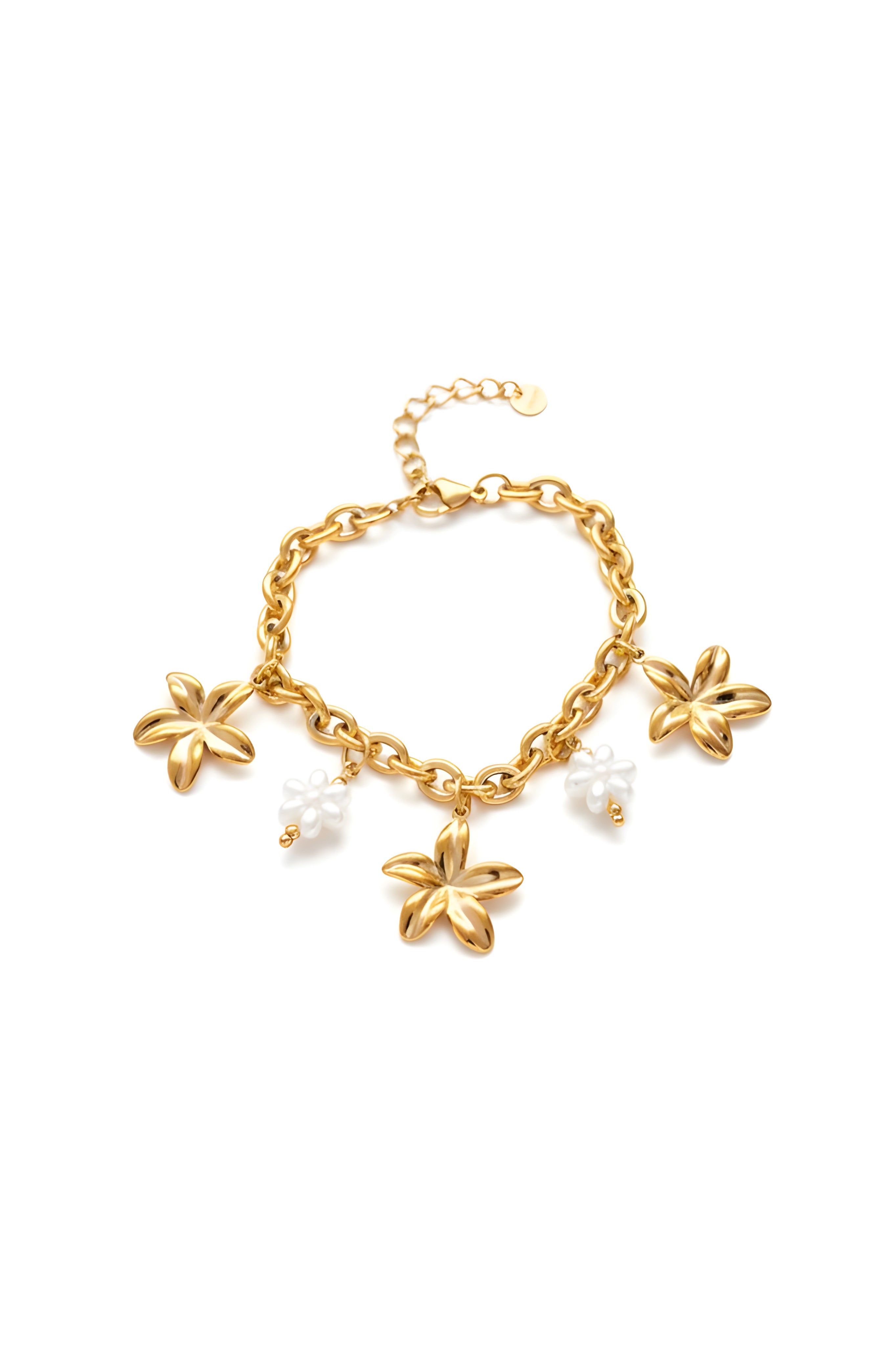 Bracelet Amaryllis
