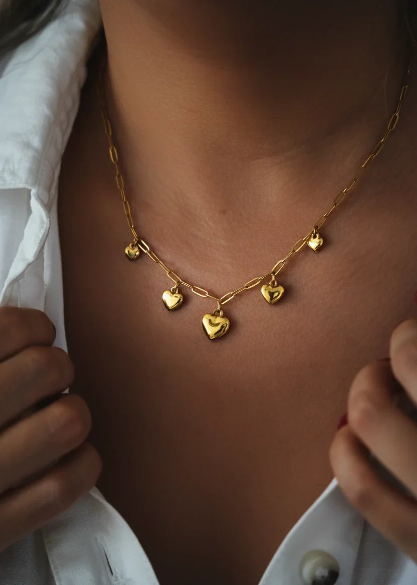 Collier Lova