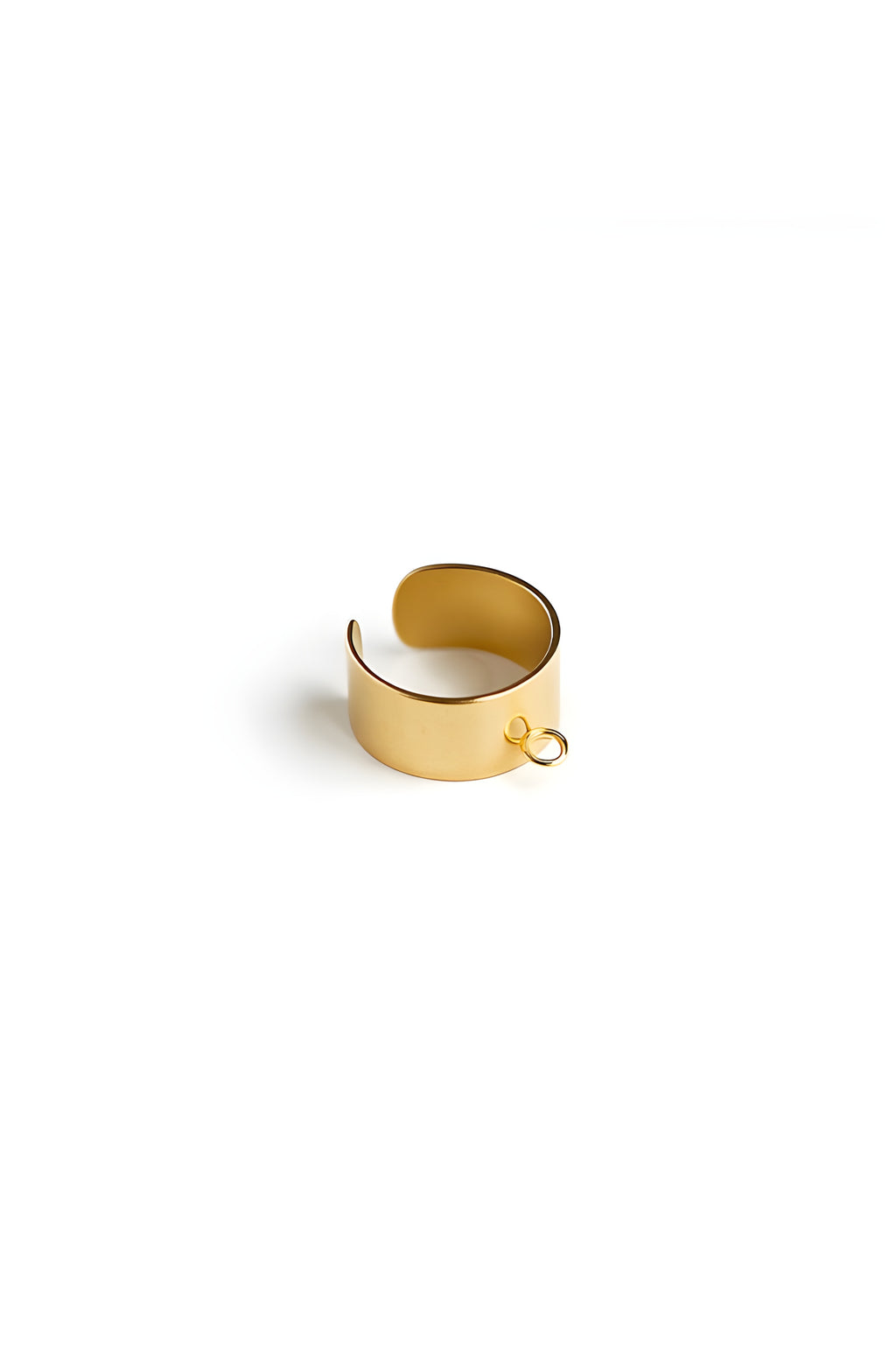 Bague Charms  10 mm